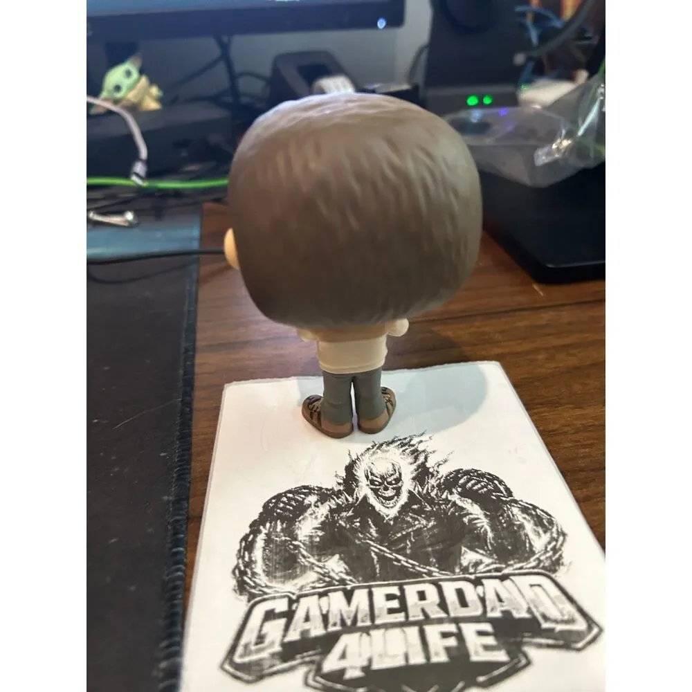 Funko pop television